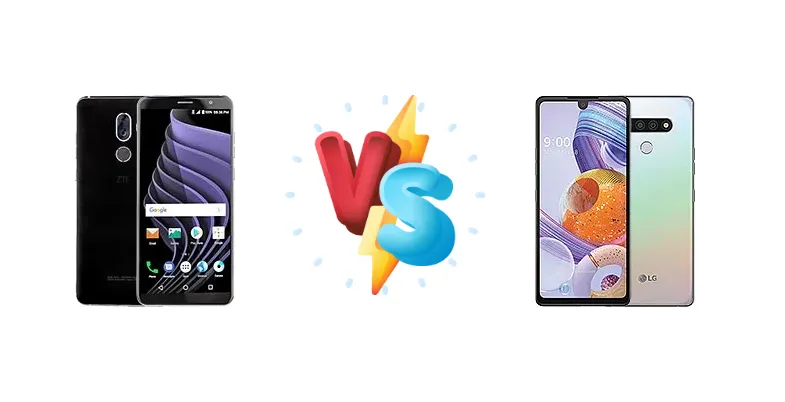 Budget Battle: ZTE Blade Max View vs LG Stylo 6 - Performance & Value