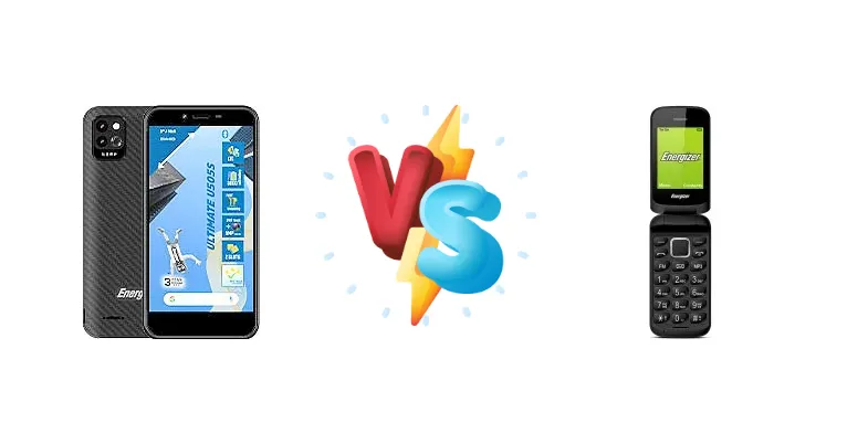 Energizer U505s vs E20: Budget Smartphone Showdown - Performance & Value