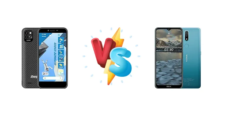 Budget Battle: Energizer U505s vs Nokia 2.4 - Which Wins?