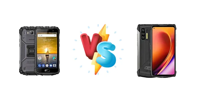 Rugged Powerhouse: Ulefone Armor 2 vs. Power Armor 13 - A Deep Dive