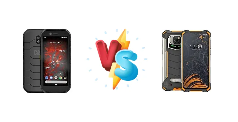 Rugged Performance Showdown: Cat S42 vs Doogee S88 Pro - Which Tough Phone Wins?