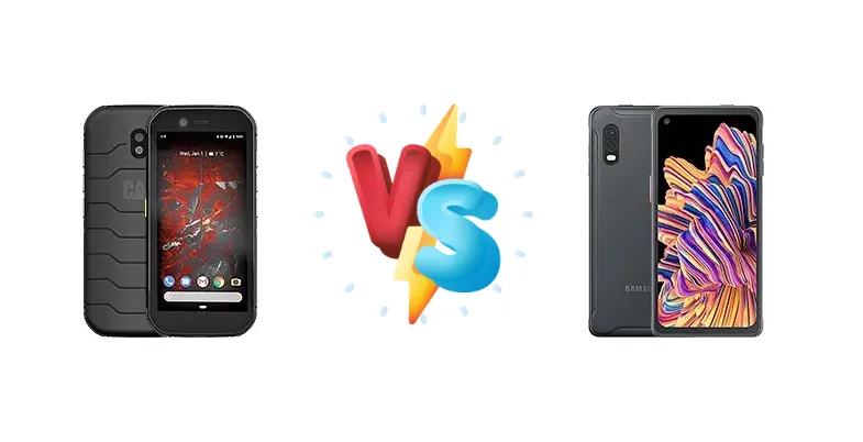 Rugged Performance: Cat S42 vs Samsung Galaxy XCover Pro - Which Workhorse Wins?