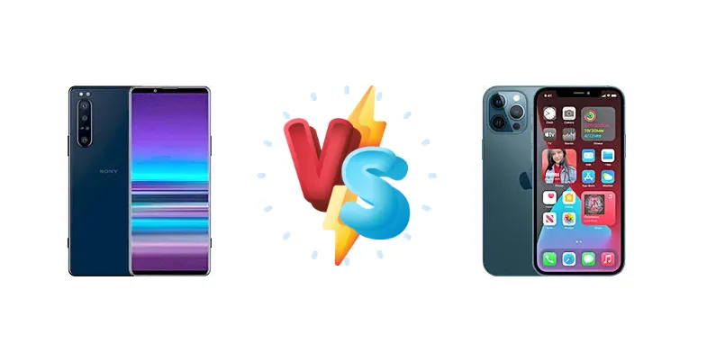 Snapdragon 855 vs A14 Bionic: Sony Xperia 5 Plus vs iPhone 12 Pro Max - A Deep Dive