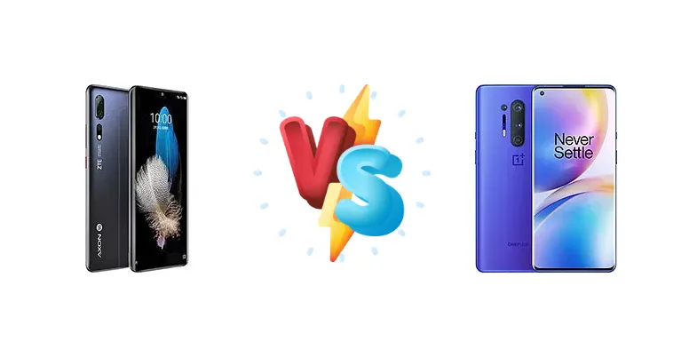Snapdragon 865 Showdown: ZTE Axon 10s Pro 5G vs OnePlus 8 Pro - A Deep Dive