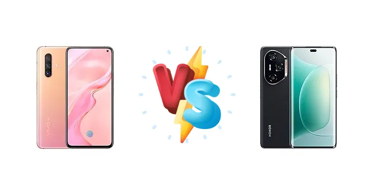 vivo X30 vs Honor 300 Ultra