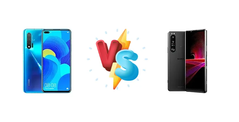 Kirin vs Snapdragon: Huawei nova 6 5G vs Sony Xperia 1 III - A Deep Dive