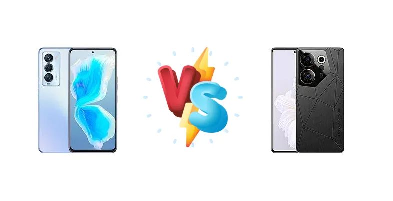 Tecno Camon 18 Premier vs Tecno Camon 20 Premier