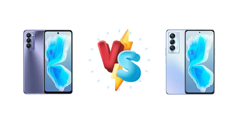Camon 18 P vs Premier: Which Tecno Reigns?