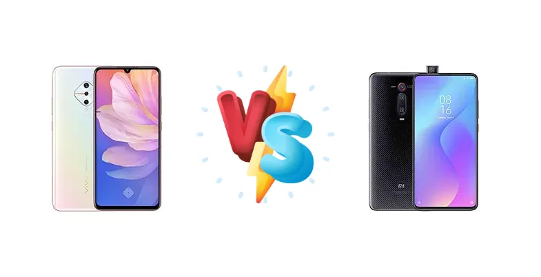 Snapdragon Showdown: vivo S1 Pro vs Xiaomi Mi 9T Pro - Which Mid-Range Reigns?