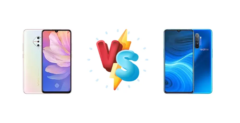 Snapdragon 665 vs 855+: vivo S1 Pro vs Realme X2 Pro - A Deep Dive