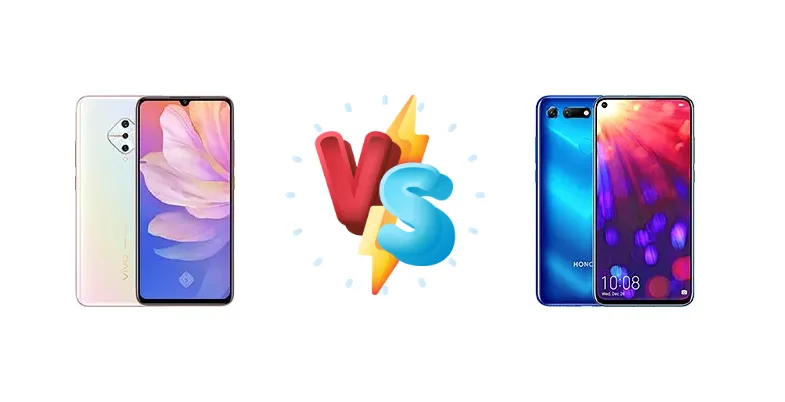 Kirin 980 vs Snapdragon 665: Honor View 20 and vivo S1 Pro Compared