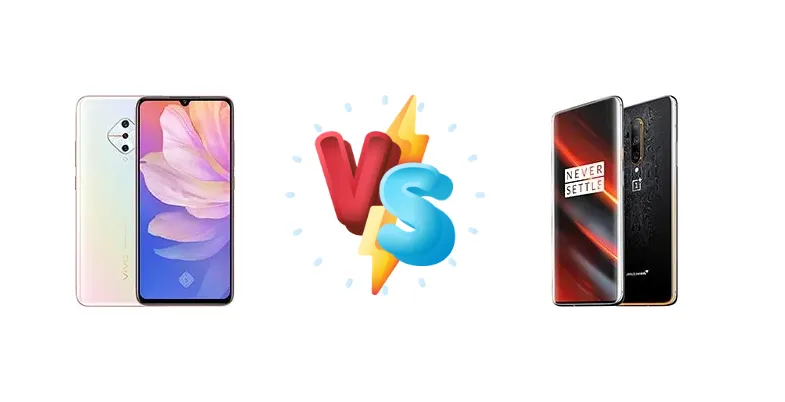 Snapdragon 665 vs 855+: vivo S1 Pro vs OnePlus 7T Pro 5G - A Deep Dive