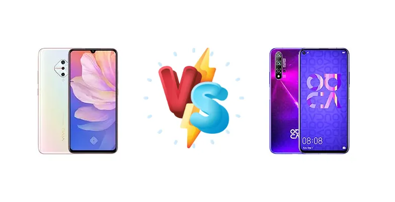 Kirin 980 vs Snapdragon 665: Huawei nova 5T and vivo S1 Pro Compared
