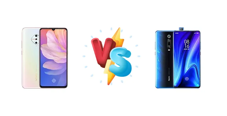 Snapdragon 665 vs 855+: vivo S1 Pro vs Xiaomi Redmi K20 Pro Premium - A Deep Dive