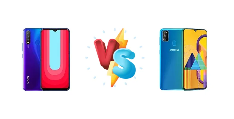 Snapdragon vs Exynos: vivo U20 vs Samsung Galaxy M30s - A Deep Dive