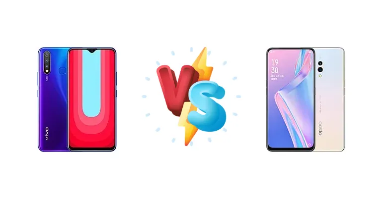 Snapdragon 675 vs 710: vivo U20 and Oppo K3 Detailed Comparison