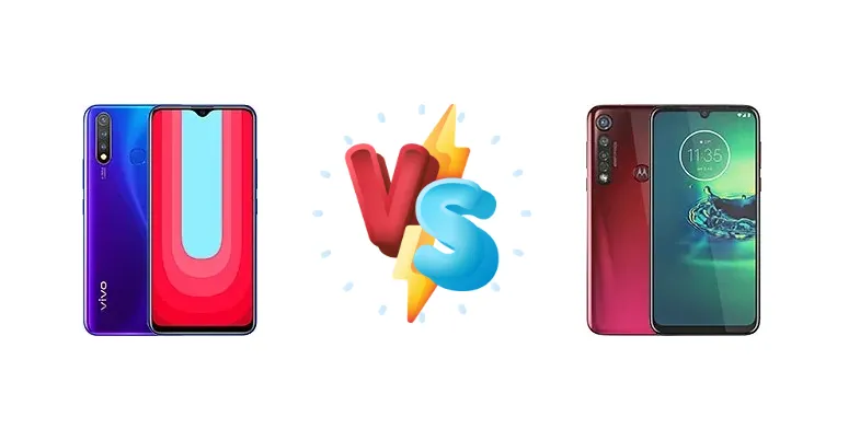 Snapdragon 675 vs 665: vivo U20 and Motorola One Vision Plus Compared