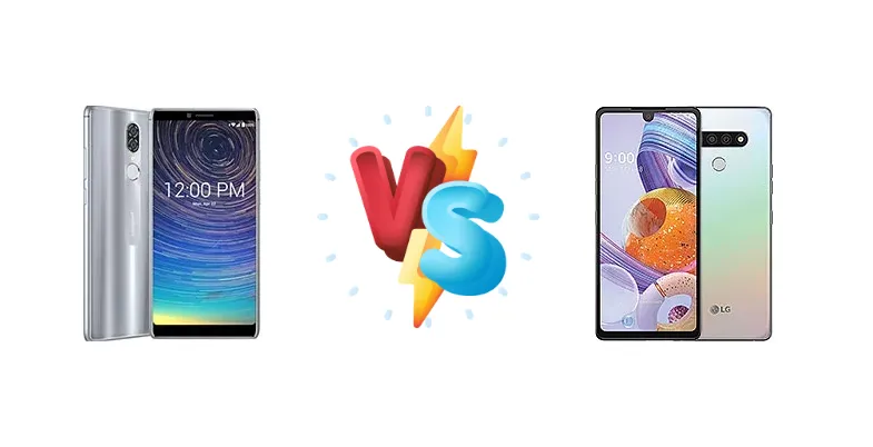 Coolpad Legacy vs LG Stylo 6: Budget Smartphone Showdown - Performance & Value