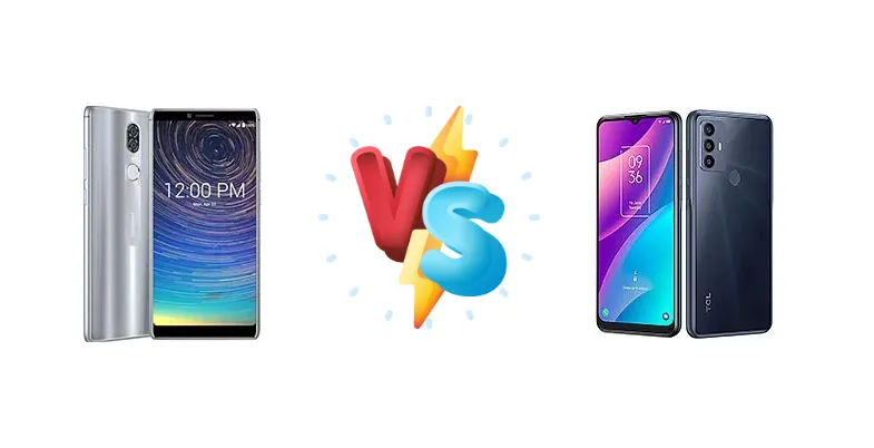 Budget Battle: Coolpad Legacy vs TCL 30 SE - Which Wins?