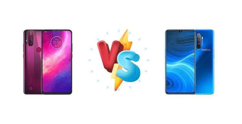 Snapdragon Showdown: Motorola One Hyper vs Realme X2 Pro - Performance & Value