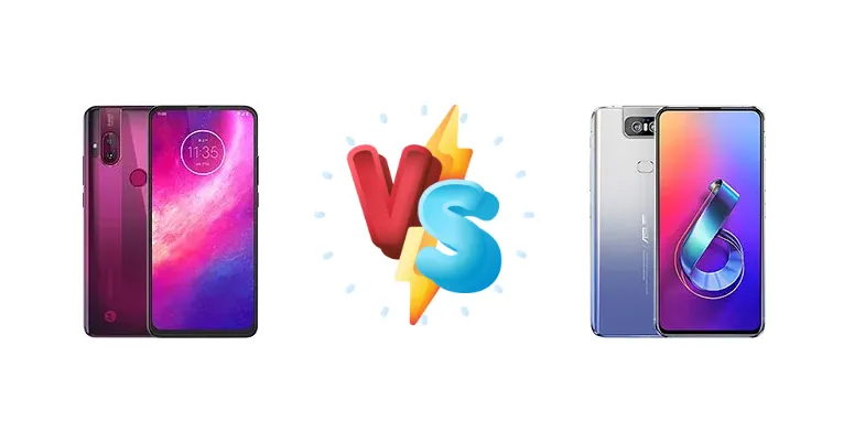 Snapdragon Showdown: Motorola One Hyper vs. Asus Zenfone 6 - Performance & Value