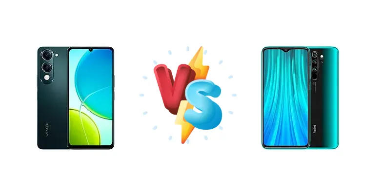 Dimensity vs Helio: vivo Y19 vs Xiaomi Redmi Note 8 Pro - A Detailed Comparison