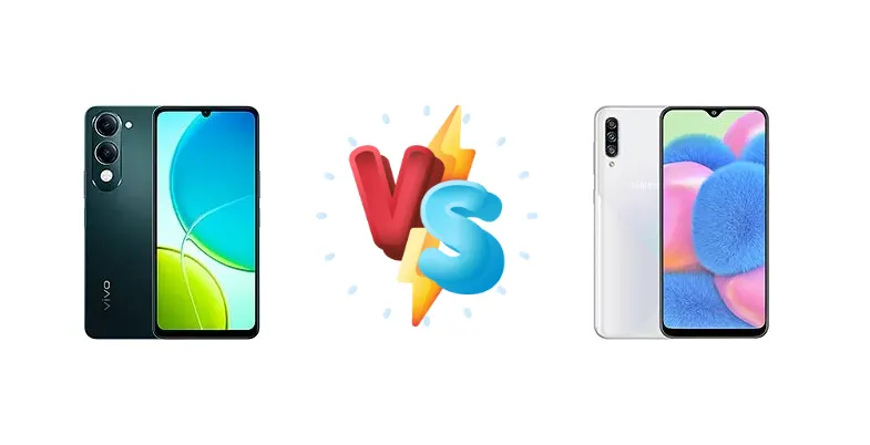 Dimensity vs Exynos: vivo Y19 vs Samsung Galaxy A30s - A Detailed Comparison