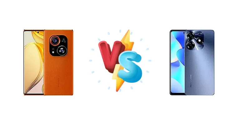 Phantom X2 Pro vs Spark 10 Pro: Which Tecno Reigns?