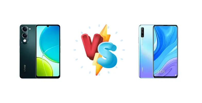Dimensity Power vs. Kirin Efficiency: vivo Y19 vs. Huawei Y9s - A Deep Dive