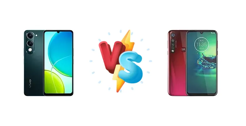 Dimensity vs. Snapdragon: vivo Y19 vs. Motorola Moto G8 Plus - A Deep Dive