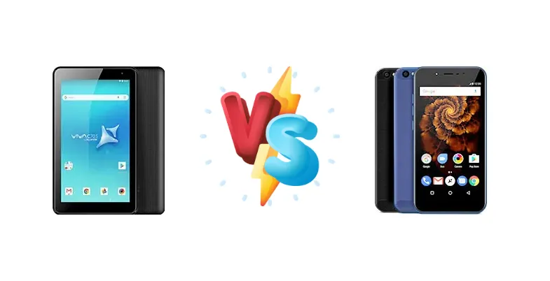 Allview Viva C703 vs X4 Soul Mini S: Budget Smartphone Showdown
