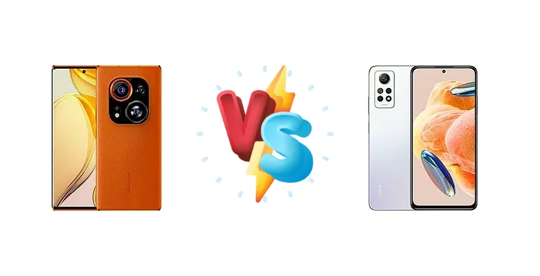 Tecno Phantom X2 Pro vs Redmi Note 12 Pro: Which to Choose?