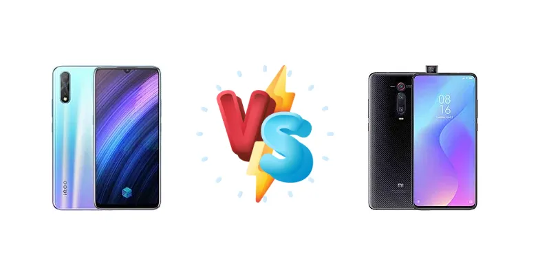 iQOO Neo 855 vs Mi 9T Pro: Snapdragon Showdown - Gaming, Charging, and Value