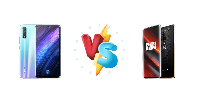 Snapdragon 855 Showdown: iQOO Neo 855 vs OnePlus 7T Pro 5G McLaren - Which Wins?