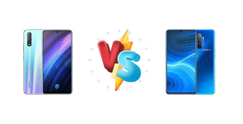 Snapdragon 855 Showdown: iQOO Neo 855 vs Realme X2 Pro - Performance & Value
