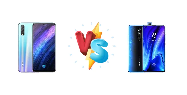 Snapdragon 855 Showdown: iQOO Neo 855 vs Redmi K20 Pro Premium - Which Wins?