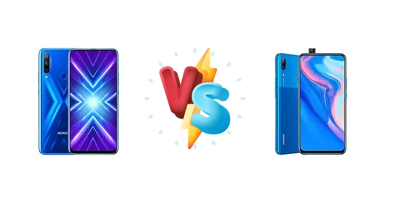 Honor 9X vs Huawei P Smart Z: Budget Kirin Showdown - Which Wins?
