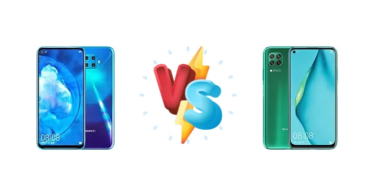 Huawei nova 5z vs nova 7i: Faster Charging and Real-World Performance