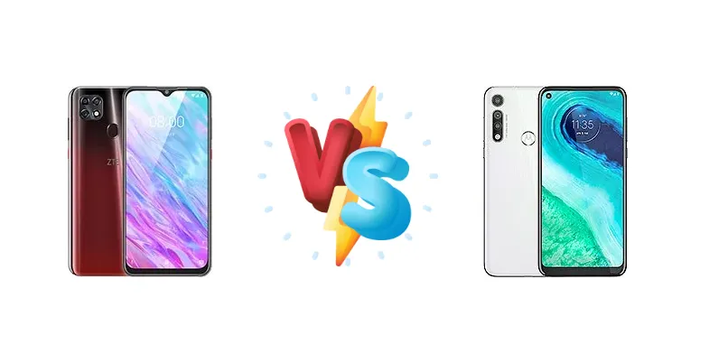 Snapdragon vs. Helio: ZTE Blade 20 vs. Motorola Moto G Fast - Budget Battle