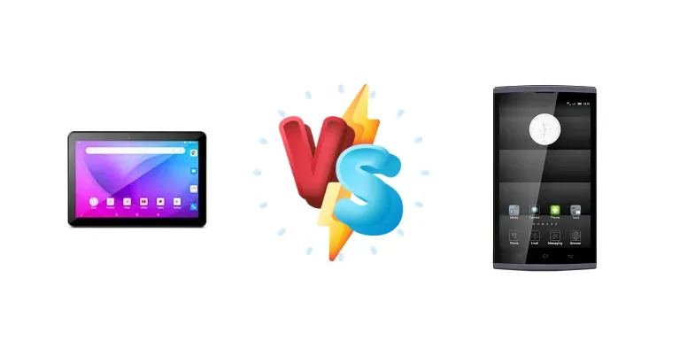 Allview Viva 1003G Lite vs Allview Viva H7S