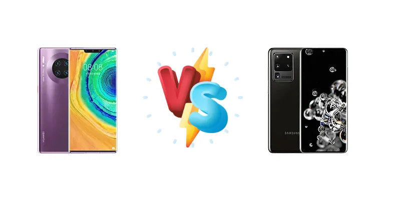 Kirin vs Snapdragon: Huawei Mate 30 Pro vs Samsung Galaxy S20 Ultra - A Deep Dive
