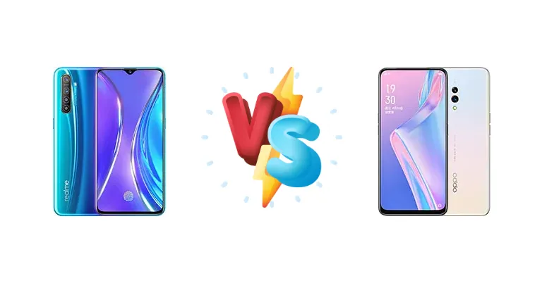 Snapdragon 730G vs 710: Realme XT 730G and Oppo K3 Compared