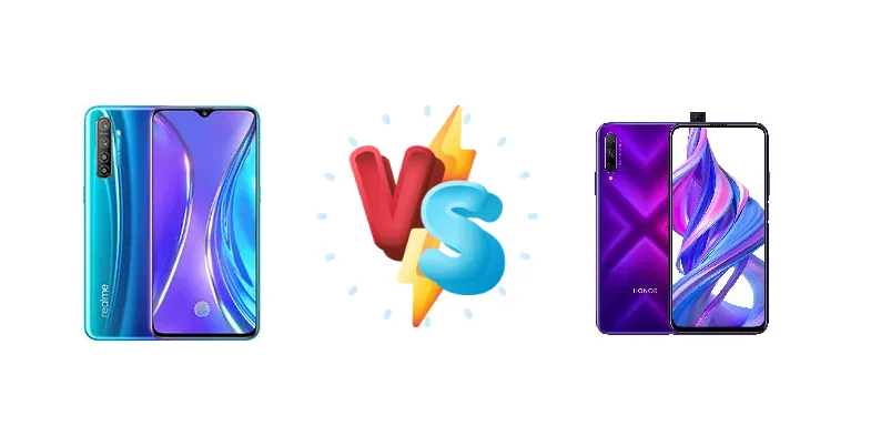 Snapdragon 730G vs Kirin 810: Realme XT 730G and Honor 9X Pro Compared