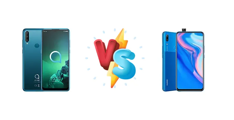 Kirin vs Helio: Huawei P Smart Z vs alcatel 3x (2019) - A Detailed Comparison