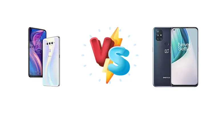 Snapdragon 675 vs 690: TCL Plex vs OnePlus Nord N10 5G - Which Budget 5G Phone Wins?