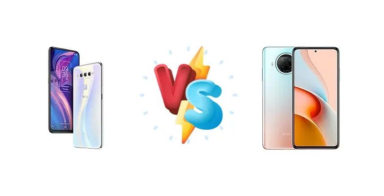 Snapdragon 675 vs 750G: TCL Plex vs Xiaomi Redmi Note 9 Pro 5G - A Deep Dive