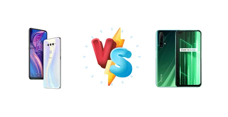 Snapdragon 675 vs 765G: TCL Plex vs Realme X50 5G - A Deep Dive