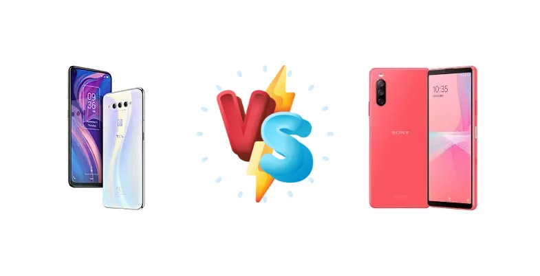 Snapdragon 675 vs 690: TCL Plex vs Sony Xperia 10 III Lite - A Deep Dive