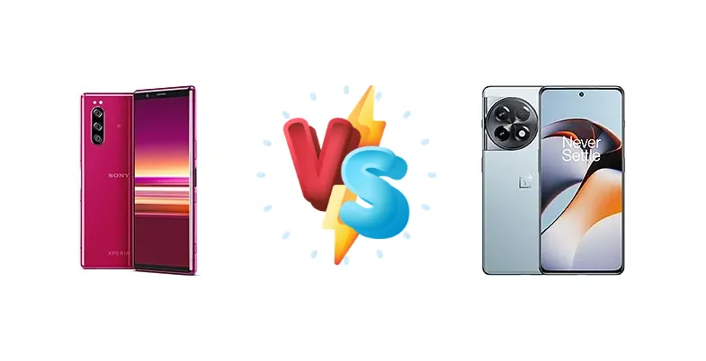 Snapdragon Showdown: Sony Xperia 5 vs OnePlus 11R - Performance & Value