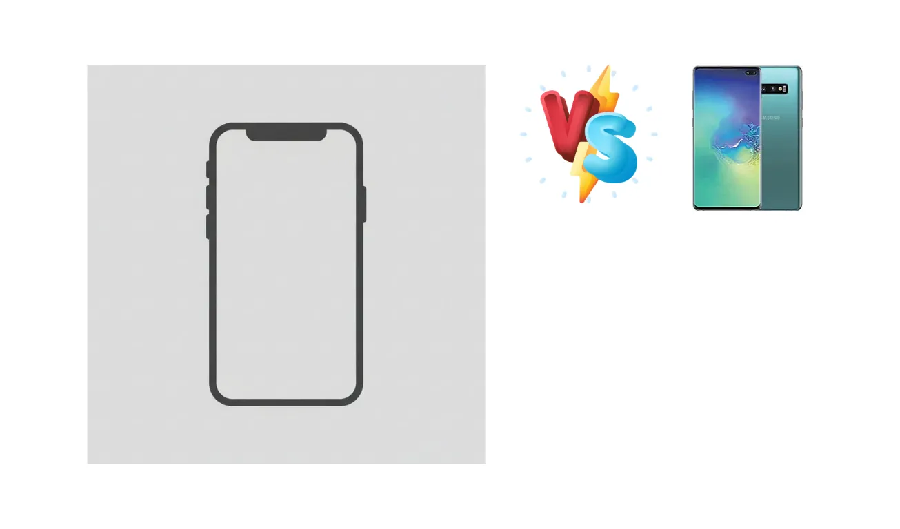 Gaming Power vs. All-Rounder: ZTE nubia Red Magic 3s vs. Samsung Galaxy S10+